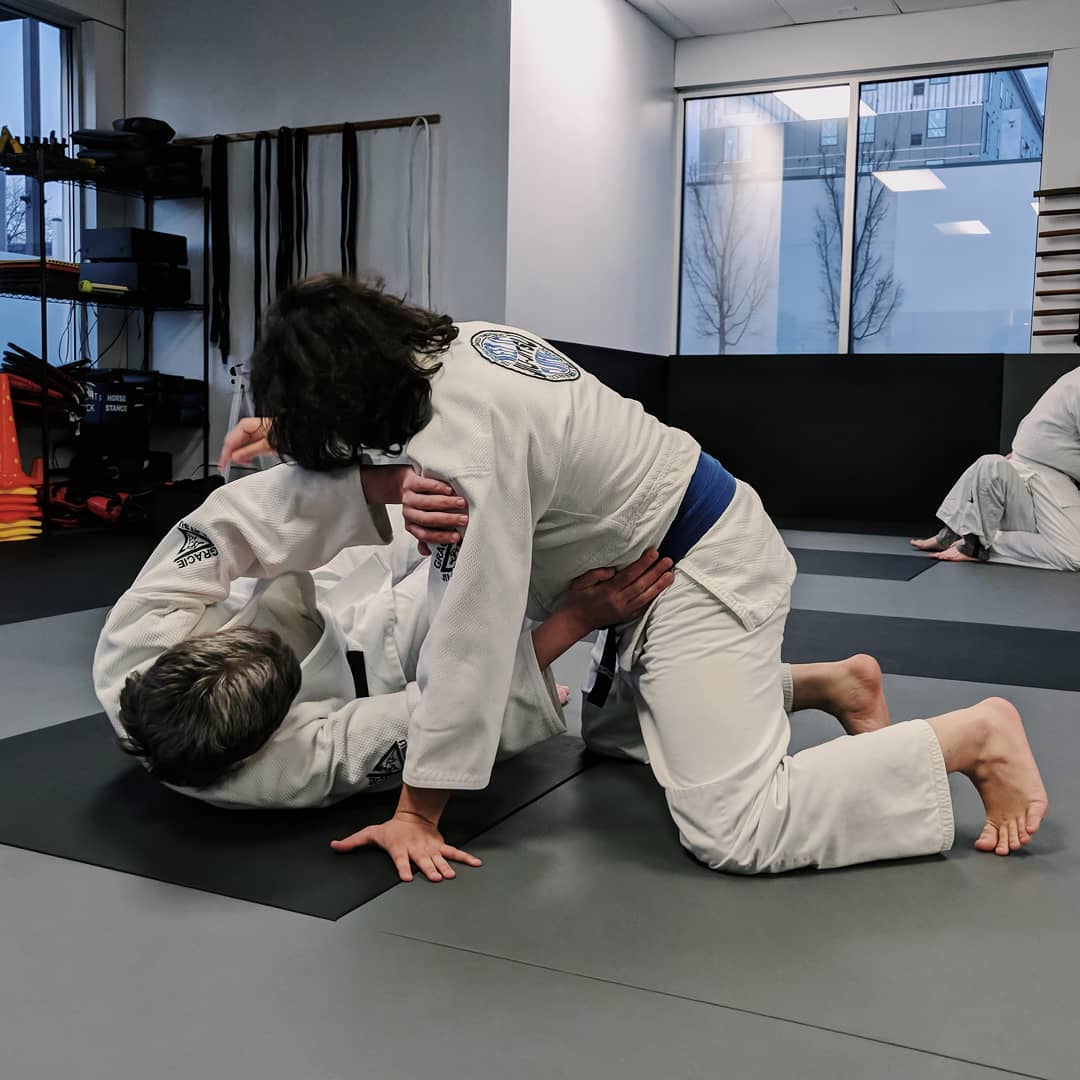 Metro Karate & Jiu Jitsu 